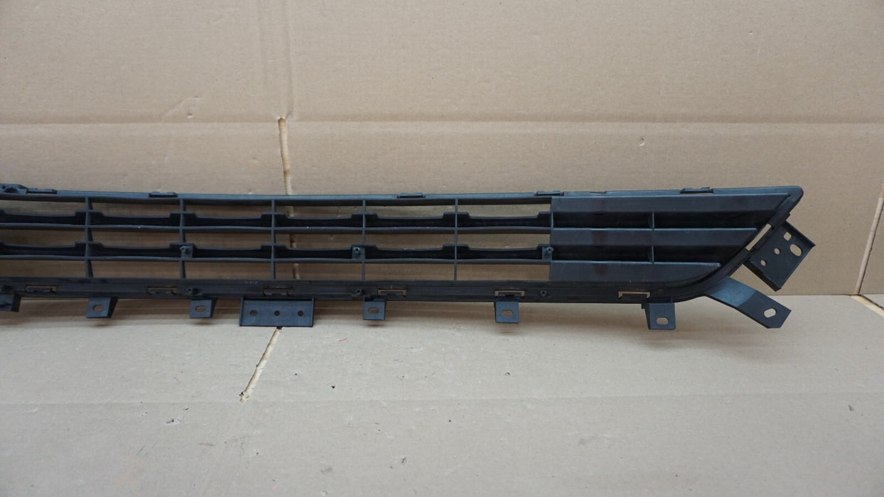 2017-2019 INFINITI Q50 FRONT LOWER BUMPER GRILL GRILLE OEM 62254-6HH0A