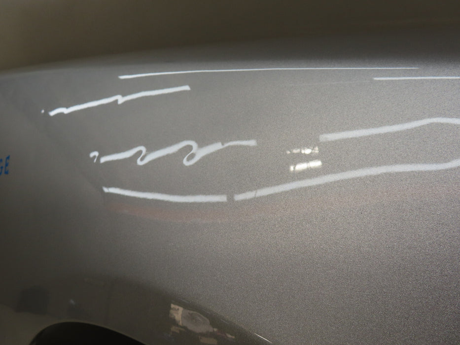 2013-2018 ROLLS ROYCE DAWN WRAITH FRONT RIGHT PASSENGER SIDE FENDER PANEL OEM