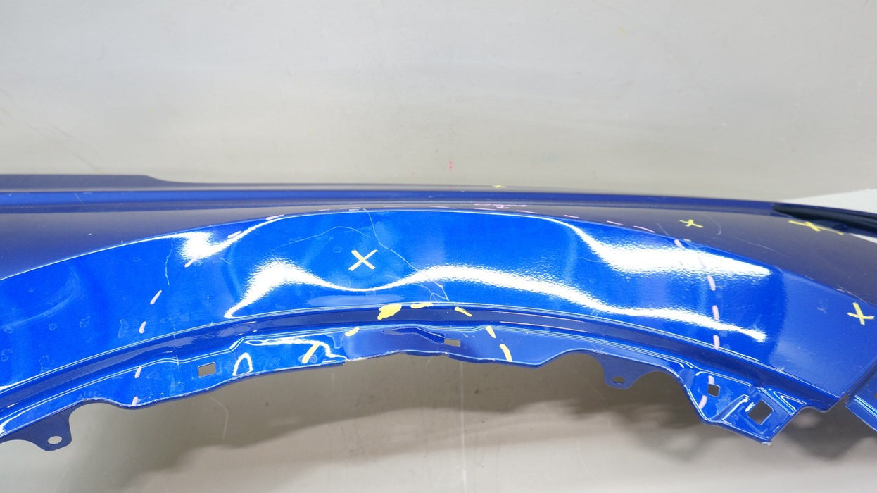 2023-2025 HONDA CR-V CRV FRONT RIGHT PASSENGER SIDE FENDER OEM