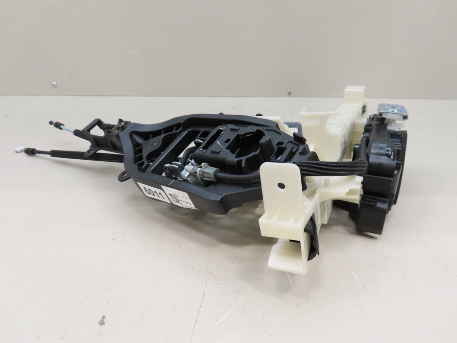 2020-2024 FORD ESCAPE FRONT RIGHT EXTERIOR DOOR HANDLE OEM LJ6B-S224A37-HF