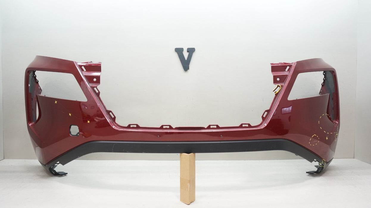 2021-2023 NISSAN ROGUE FRONT BUMPER COVER PANEL 62022 6RR0H OEM