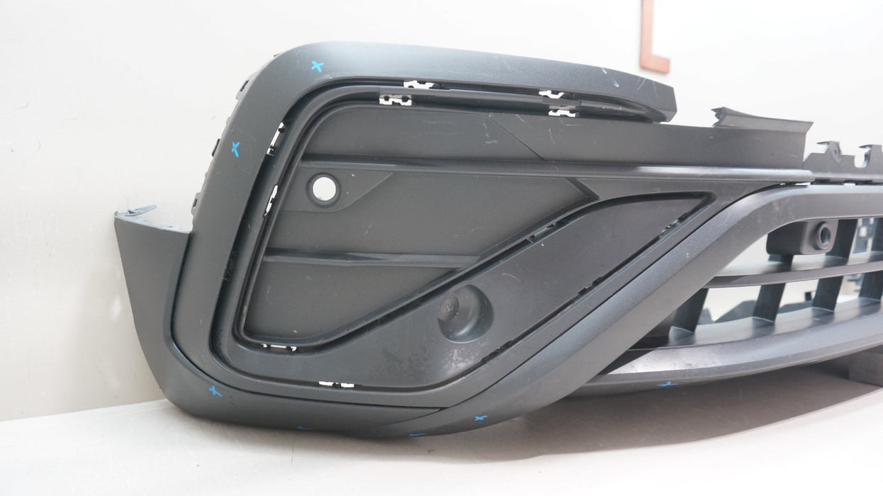 2022-2024 VOLKSWAGEN TIGUAN FRONT LOWER BUMPER VALANCE PANEL OEM 5NN805903