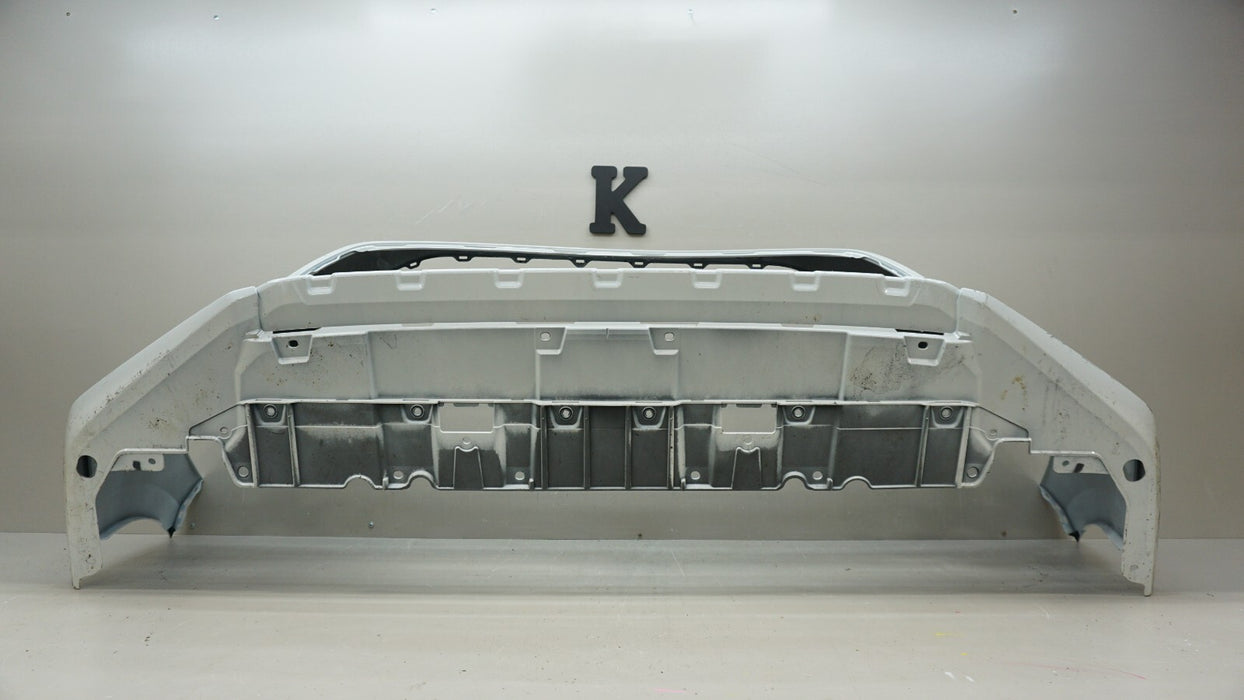 2022-2023 HONDA CIVIC EX/LX/SPORT/TOURING FRONT BUMPER COVER OEM 71101-T20-A000