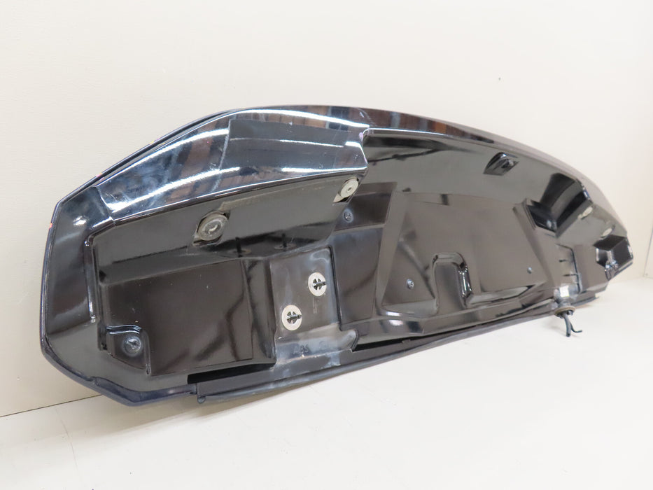 2015-2020 CADILLAC ESCALADE REAR TRUNK SPOILER WING OEM 84003037
