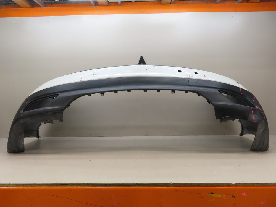 2014-2016 ACURA MDX REAR BUMPER COVER OEM  71501-TZ5-A000