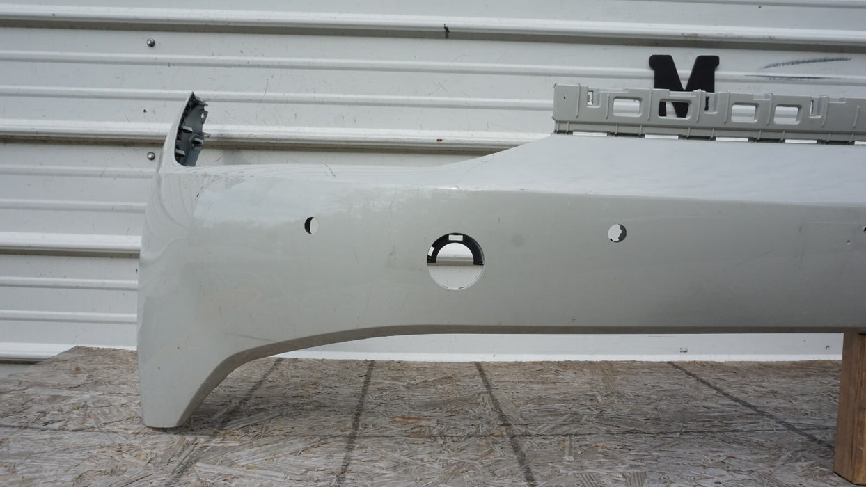 2022-2023 KIA EV6 FRONT BUMPER COVER OEM 86500-CV670GLB 22 23