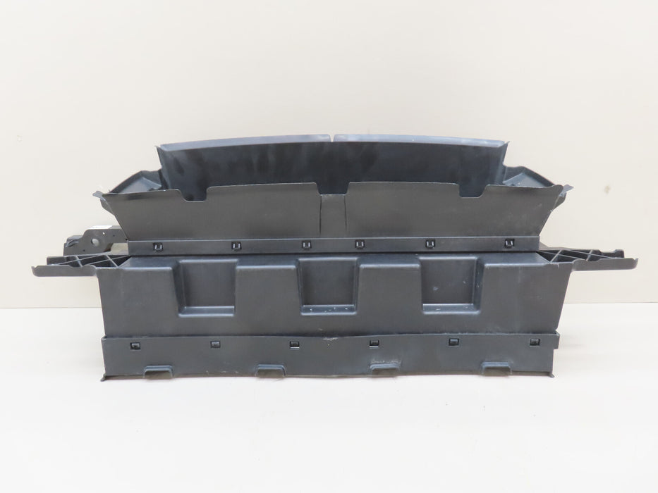 2021-2023 FORD F150 F-150 FRONT LOWER RADIATOR AIR SHUTTER OEM