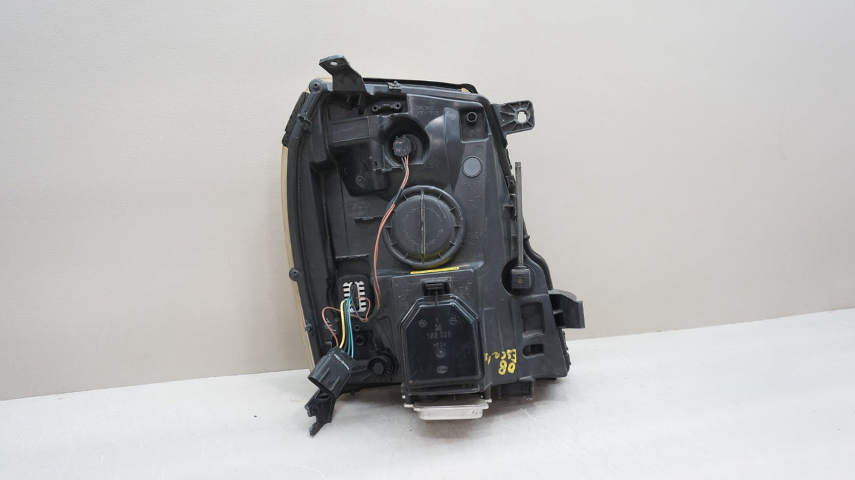 2007-2014 CADILLAC ESCALADE FRONT LEFT DRIVER SIDE XENON HEADLIGHT OEM