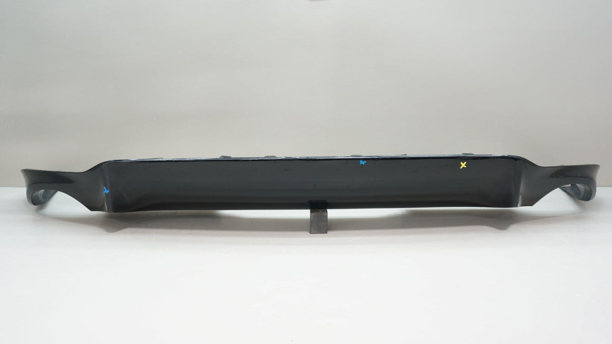 2023-2026 ACURA INTEGRA REAR LOWER BUMPER VALANCE PANEL OEM 71551-3S5-A1