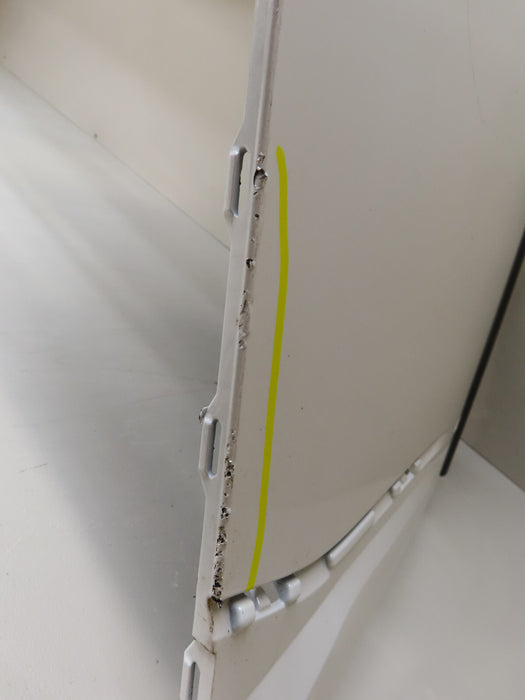 2023-2024 SUBARU OUTBACK REAR BUMPER COVER OEM 57704AN36A