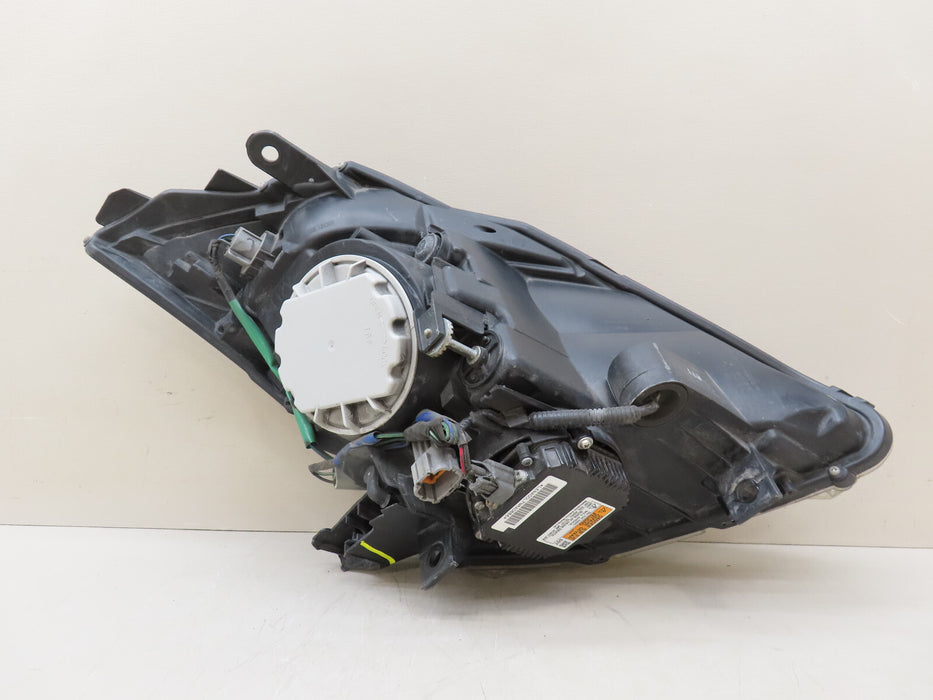 2006-2009 NISSAN 350Z FRONT LEFT DRIVER HEADLIGHT HID XENON OEM