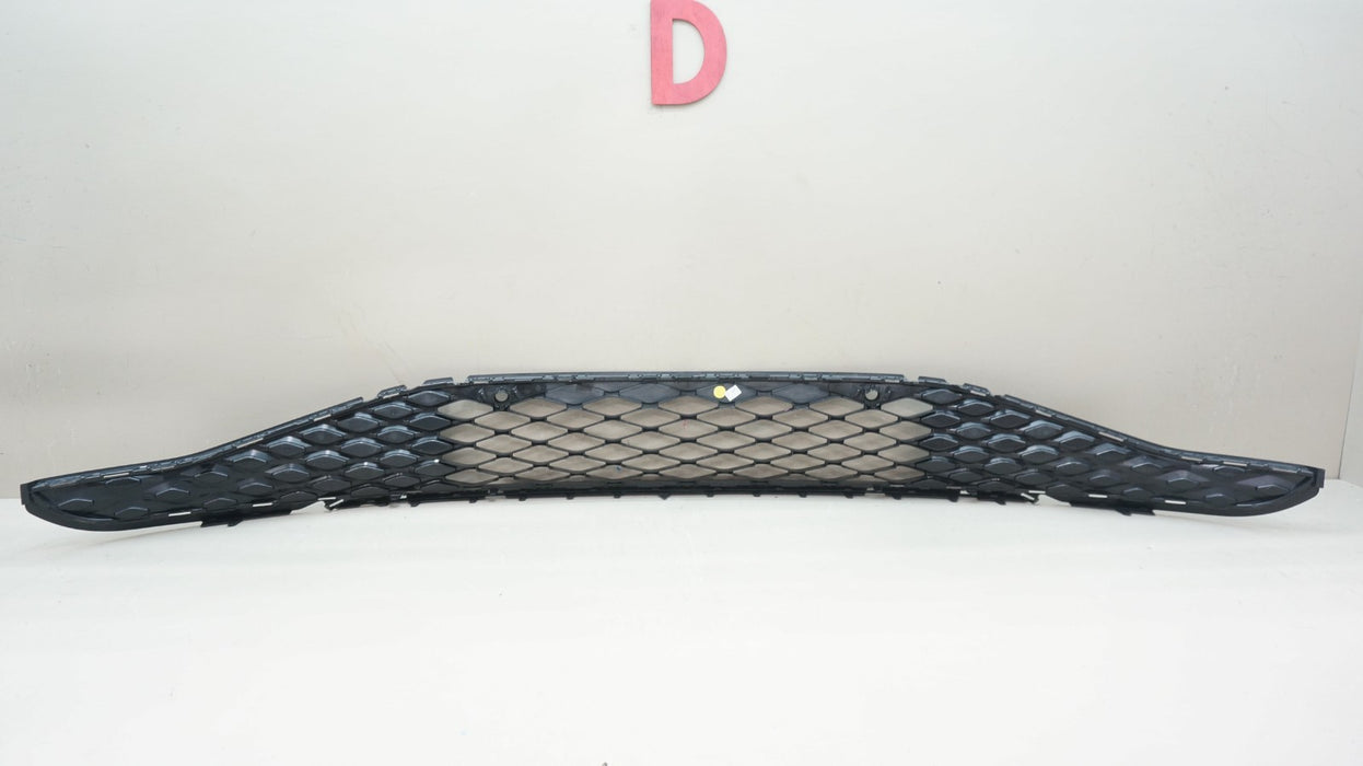 2021-2023 VOLKSWAGEN ID.4 FRONT LOWER BUMPER GRILLE OEM 11K853677