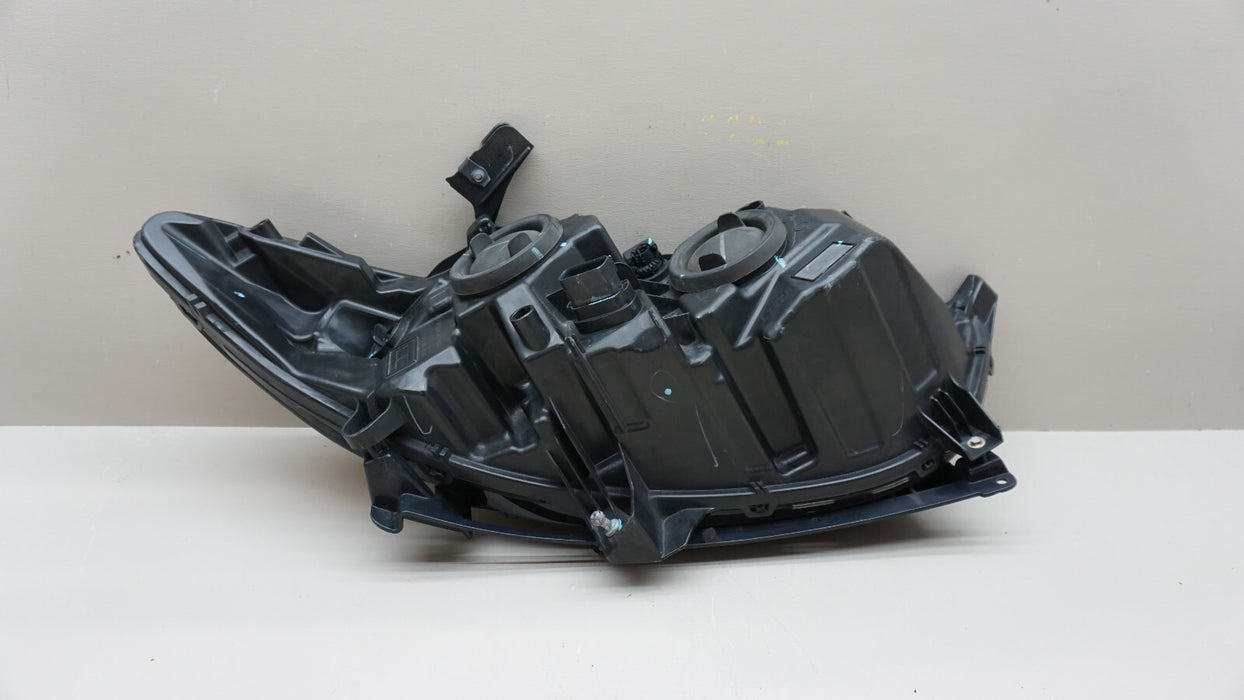 2013-2016 FORD FUSION FRONT LH LEFT DRIVER SIDE HALOGEN HEADLIGHT OEM
