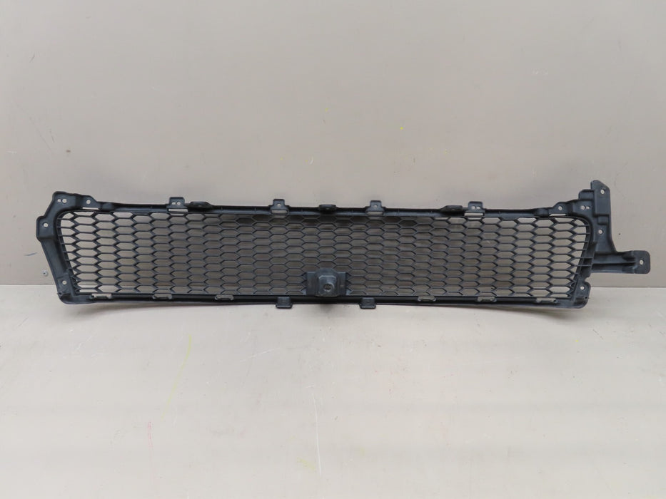 2010-2013 MITSUBISHI OUTLANDER FRONT LOWER BUMPER GRILLE GRILL OEM 6402A199