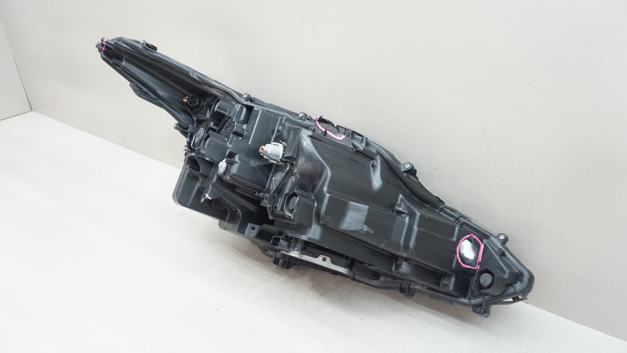 2020-2022 LEXUS RX350 RX450H FRONT LEFT DRIVER SIDE LED ADAPTIVE HEADLIGHT OEM