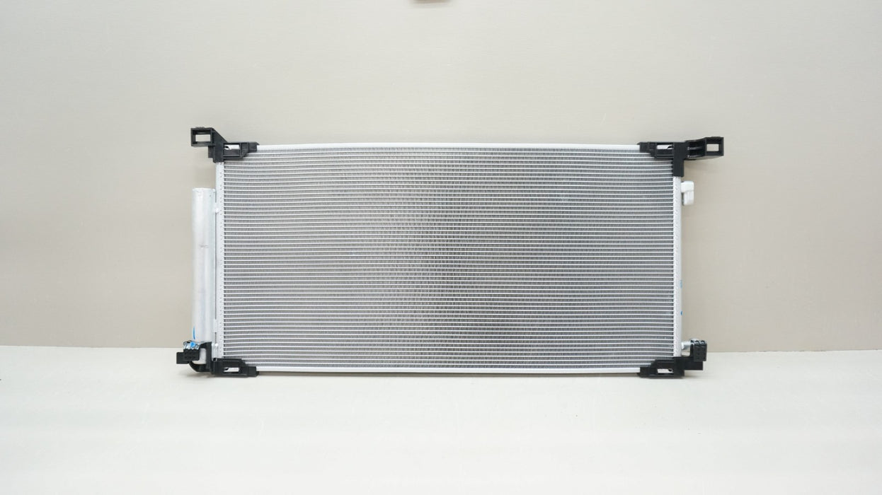 2023-2025 TOYOTA COROLLA CONDENSER ASSEMBLY NEW OEM 884A0-02130