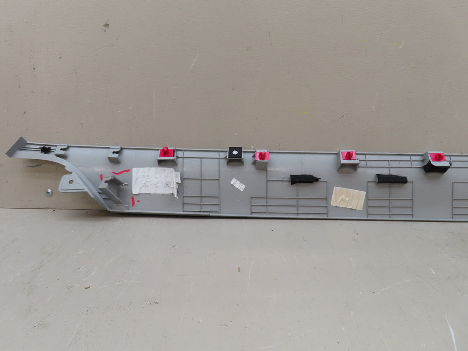 2022 2023 KIA CARNIVAL REAR LEFT DRIVER QUARTER PANEL TRACK RAIL OEM 83907-R0100