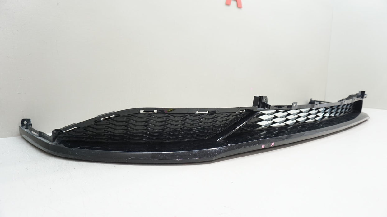 2021-2023 HYUNDAI SONATA FRONT LOWER BUMPER COVER VALANCE OEM 86512-L1450