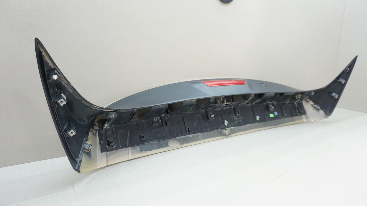 2013-2020 NISSAN PATHFINDER REAR WING SPOILER OEM 960303KA0A