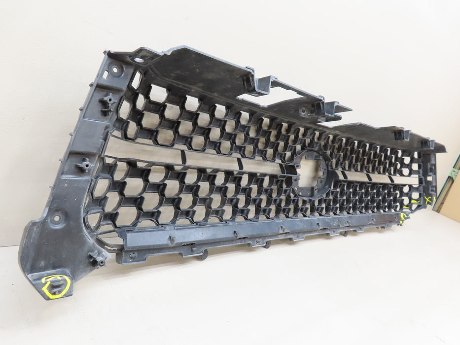 2018-2021 TOYOTA TUNDRA FRONT RADIATOR GRILLE GRILL OEM 53155-0C020
