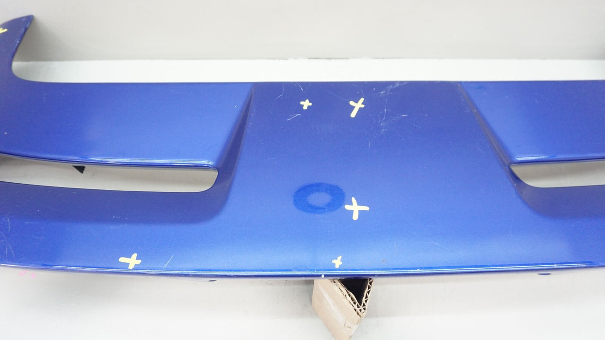 2011-2017 FORD FOCUS MK3 ST HATCHBACK REAR SPOILER WING OEM