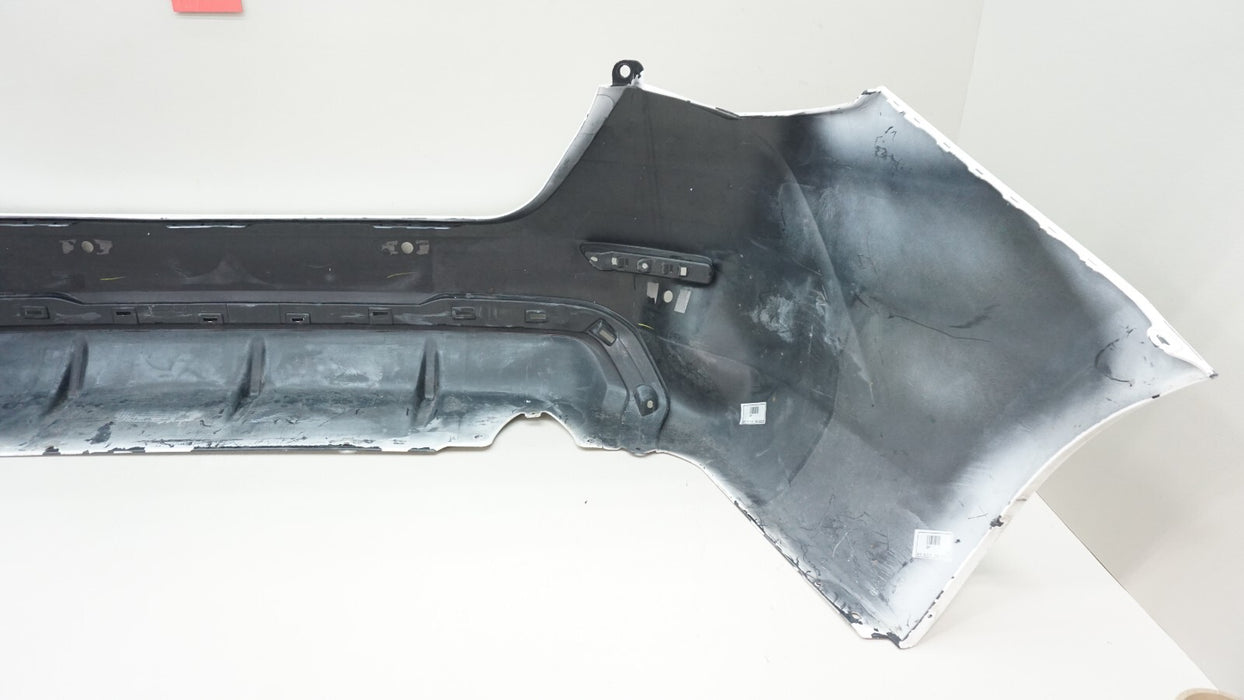 2020-2021 NISSAN SENTRA REAR BUMPER COVER PANEL OEM 850226LB0H