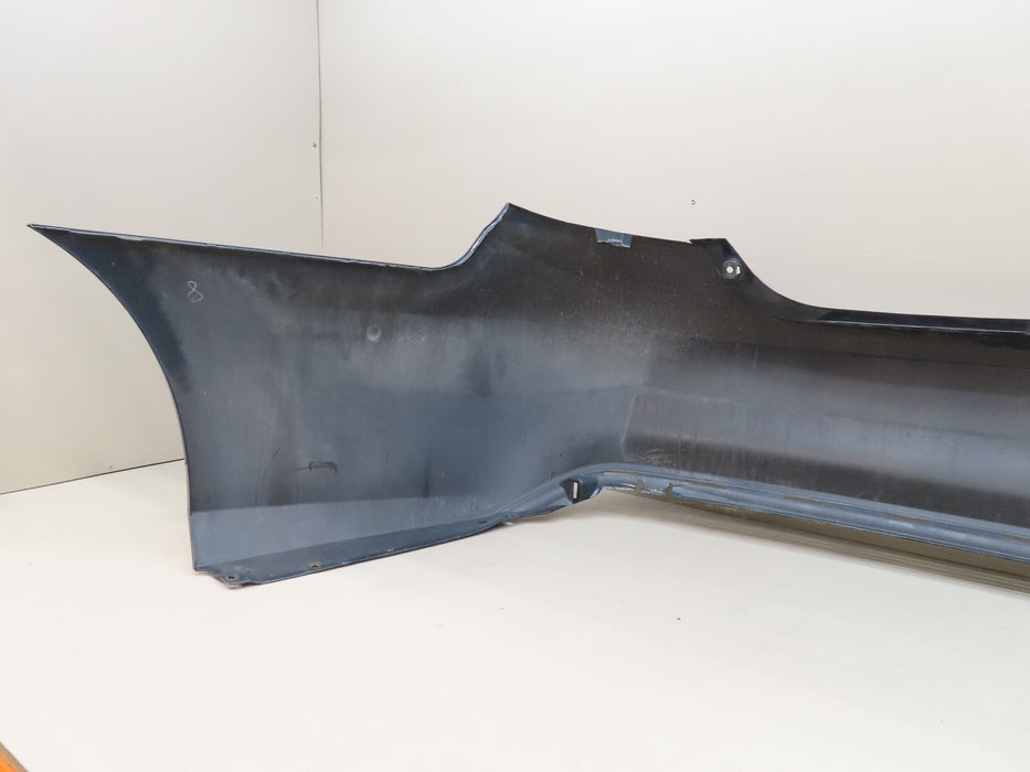 2015-2017 TOYOTA CAMRY REAR BUMPER COVER OEM 52159-06390