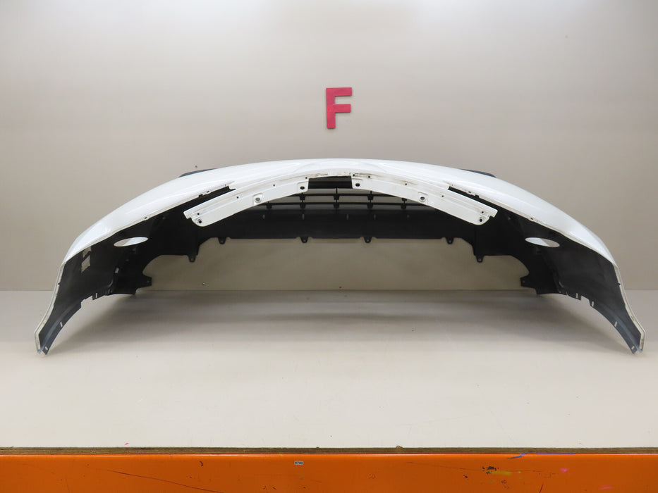 2013-2015 TOYOTA RAV4 FRONT BUMPER COVER OEM