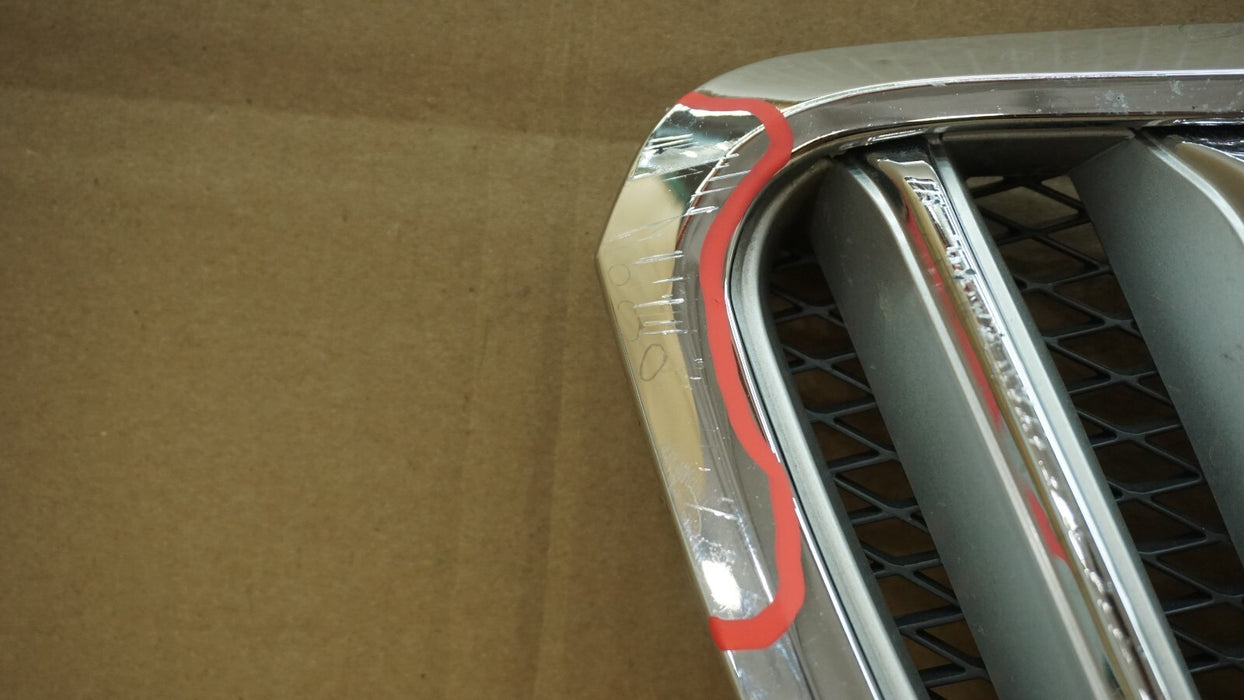 2010-2013 BUICK LACROSSE FRONT CENTER BUMPER GRILLE GRILL OEM 10 11 12 13