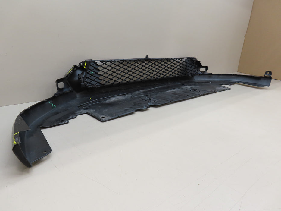 2023-2024 HONDA HRV HR-V FRONT LOWER BUMPER VALANCE COVER W/GRILLE OEM
