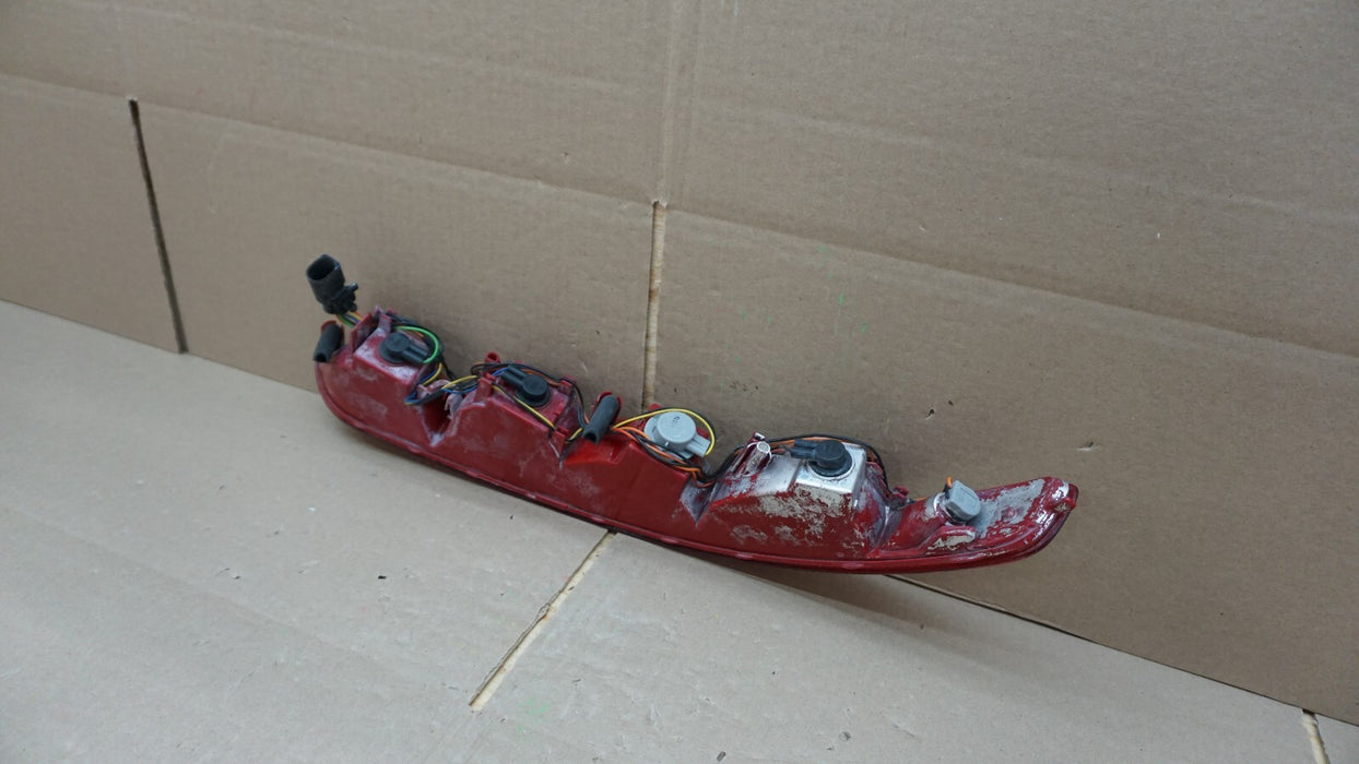 2009-2017 AUDI Q5 SQ5 REAR LEFT DRIVER SIDE  TAIL LIGHT TAIL LAMP OEM 8R0945095B