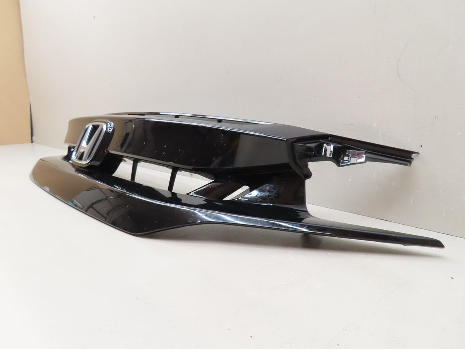 2019 2020 2021 2022 HONDA CIVIC FRONT UPPER GRILLE GRILL OEM 71120TGGASXX