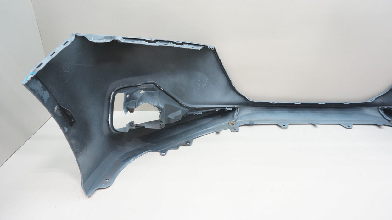 2021-2023 HONDA ACCORD FRONT BUMPER COVER PANEL OEM 71101-TVA-F000
