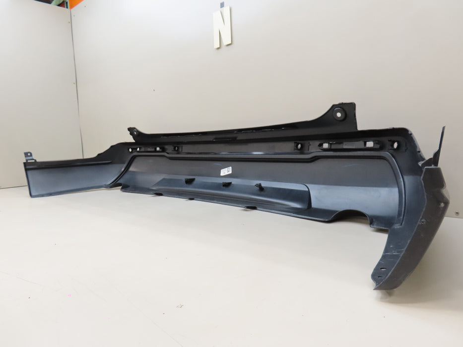 2023 2024 HONDA CRV CR-V REAR BUMPER COVER OEM 71501-3D4-A000