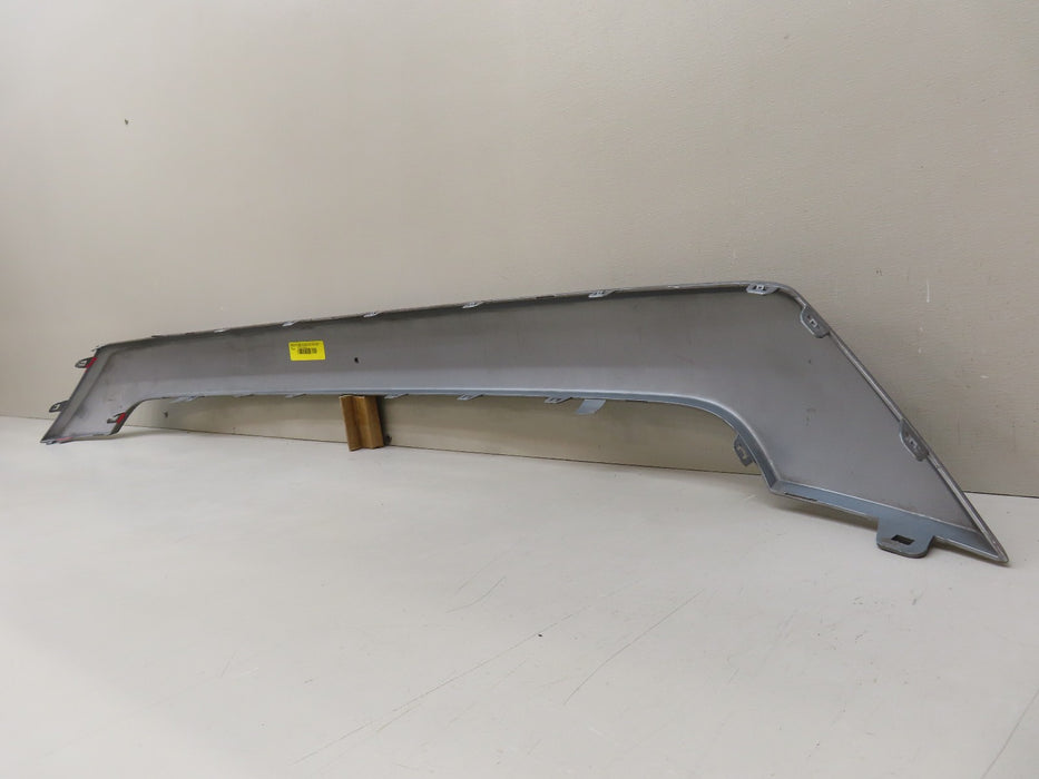 2018-2021 FORD EXPEDITION FRONT LOWER BUMPER COVER TRIM OEM