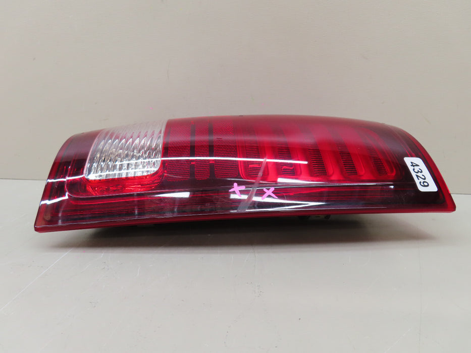 2013-2023 DODGE RAM 1500 2500 3500 REAR LEFT DRIVER TAIL LIGHT LED OEM