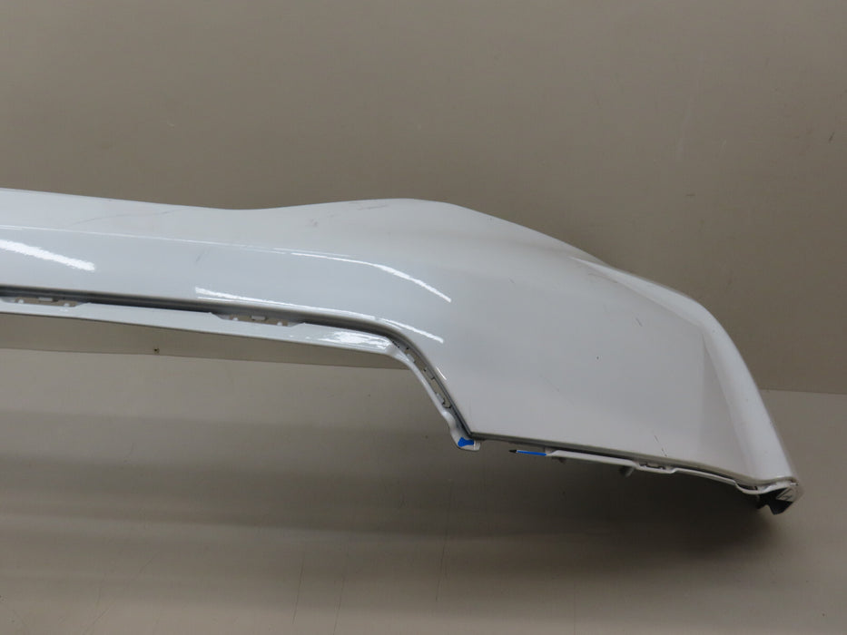 2017-2019 HONDA CR-V CRV FRONT BUMPER COVER  AFTERMARKET