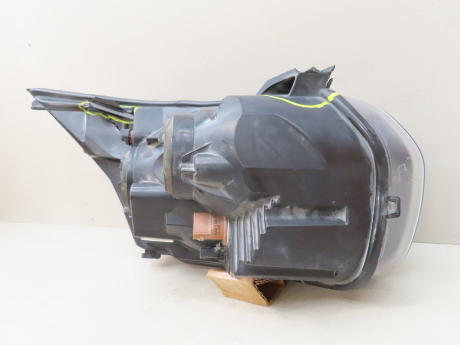 2014-2019 FORD TRANSIT FRONT LEFT DRIVERS HEADLIGHT HALOGEN OEM