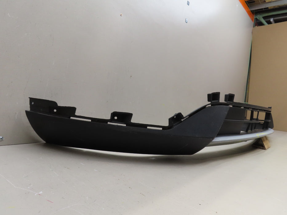 2020-2021 FORD ESCAPE FRONT LOWER BUMPER COVER VALANCE TRIM OEM LJ6B-17C831-ACW