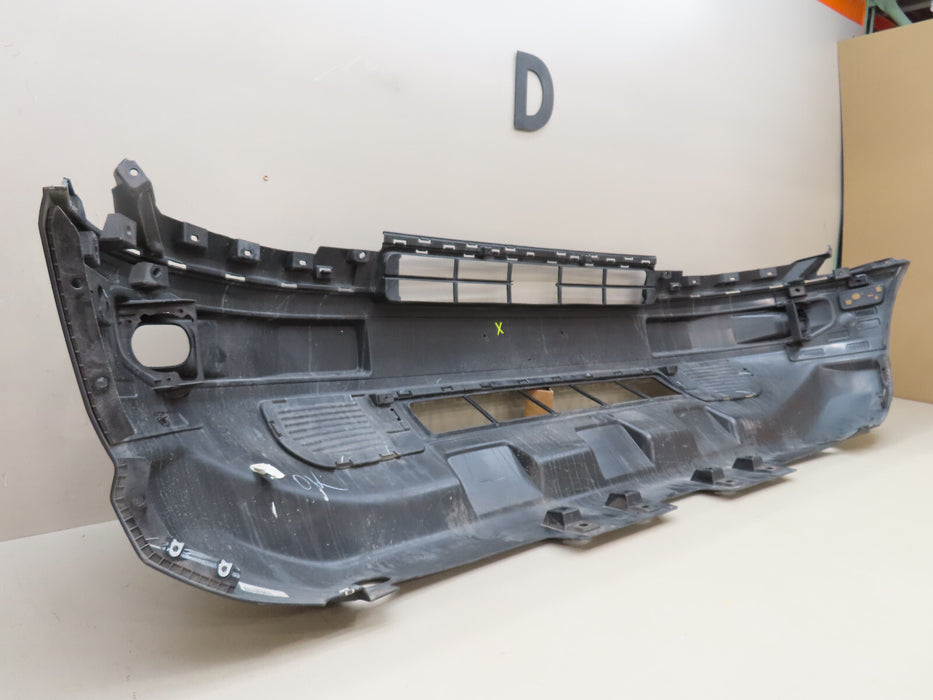 2021 2022 2023 FORD BRONCO SPORT FRONT BUMPER COVER OEM M1PB-17626
