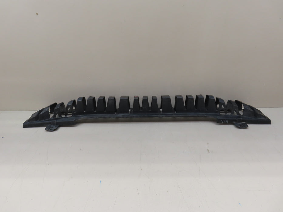 2017-2019 FORD FUSION  FRONT BUMPER IMPACT ABSORBER OEM HS73-17E898-AB