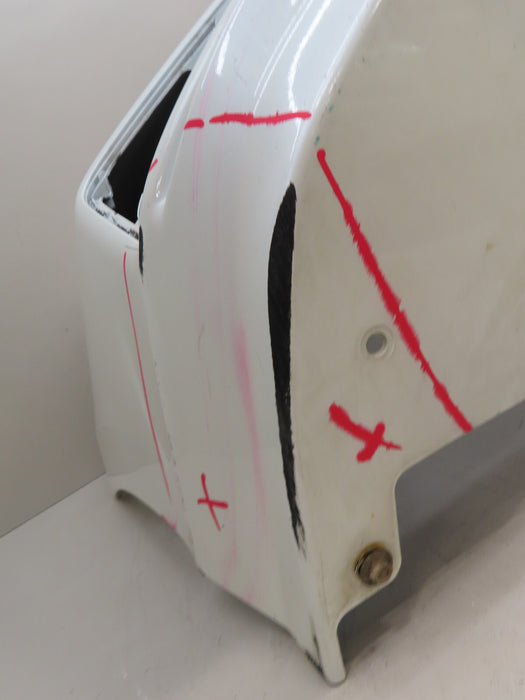 2018-2020 HONDA ODYSSEY FRONT BUMPER COVER OEM 71101-THR-A000