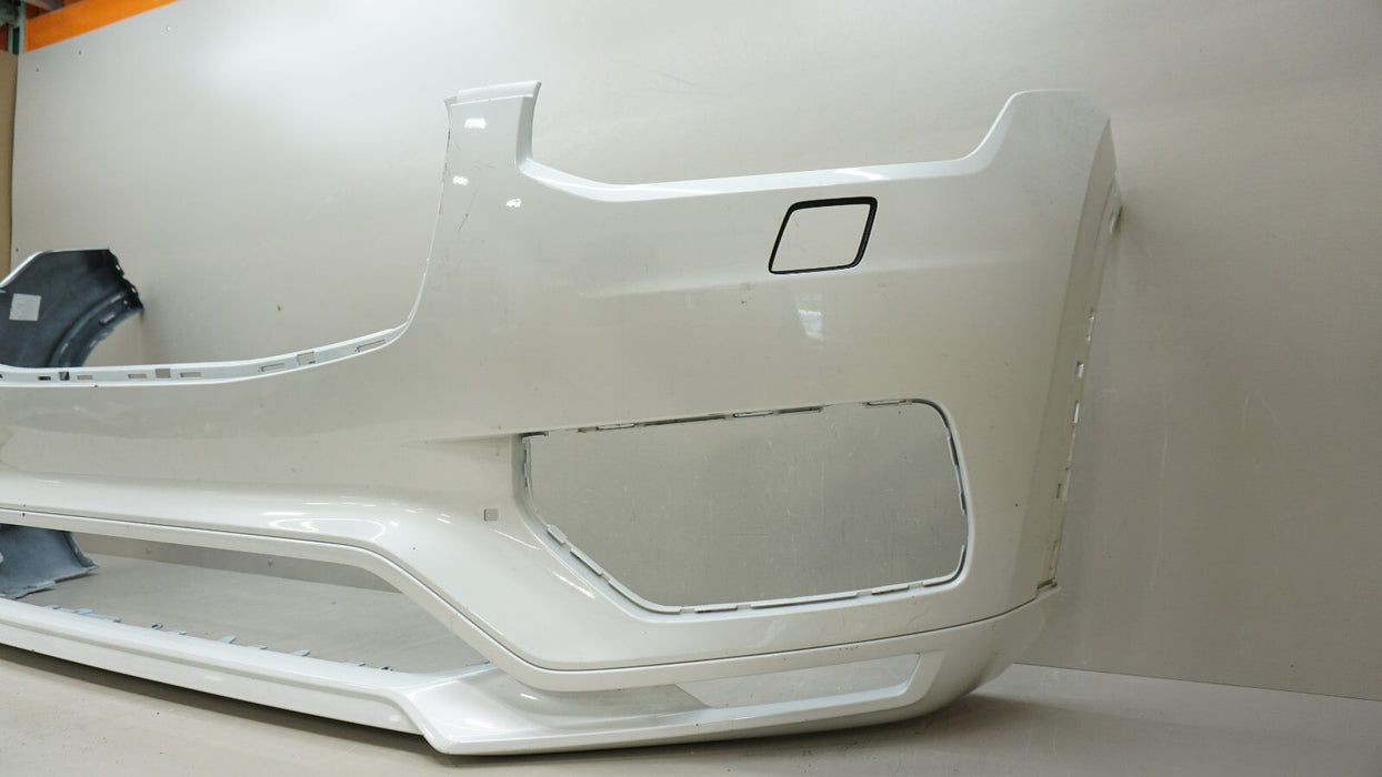 2016-2019 VOLVO XC90 FRONT BUMPER COVER OEM 16 17 18 19