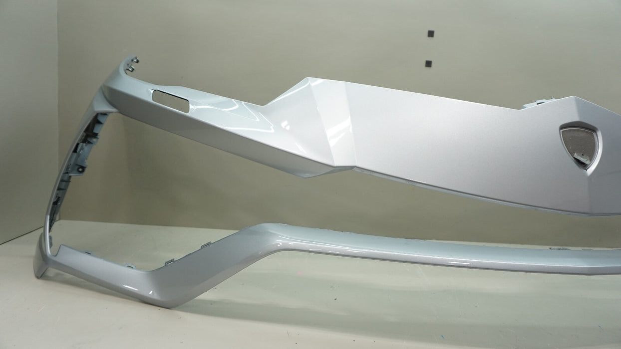 2019-2023 LAMBORGHINI URUS FRONT BUMPER COVER 4ML807437 OEM 19 20 21 22 23