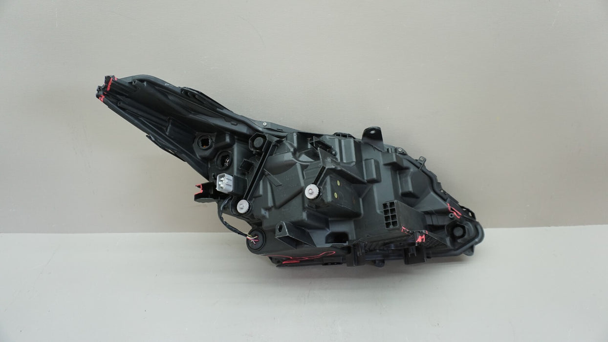 2016-2019 LEXUS RX350 RX450H FRONT LEFT DRIVER SIDE HEADLIGHT LIGHT LAMP LED OEM