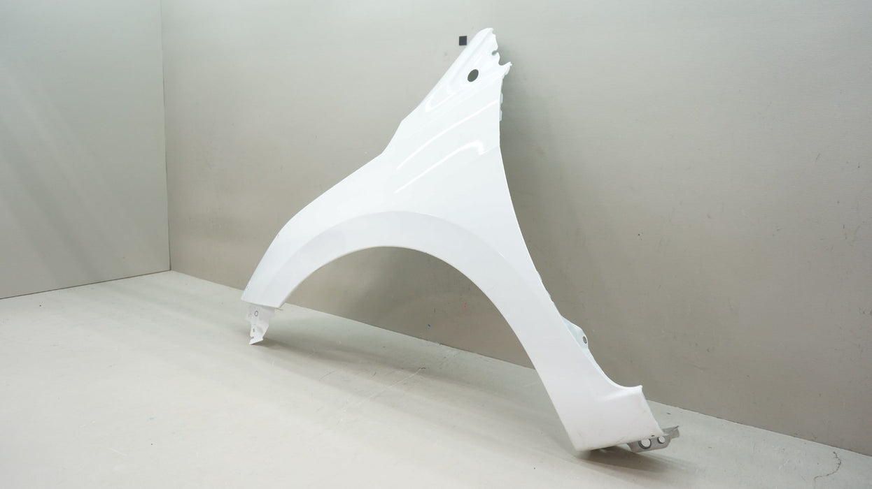 2020-2025 NISSAN VERSA LEFT DRIVER SIDE FENDER PANEL OEM