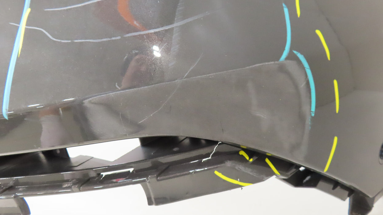 2024 2025 LINCOLN NAUTILUS REAR BUMPER COVER OEM