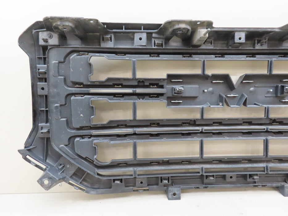 2016-2018 GMC SIERRA 1500 FRONT RADIATOR GRILL GRILLE OEM