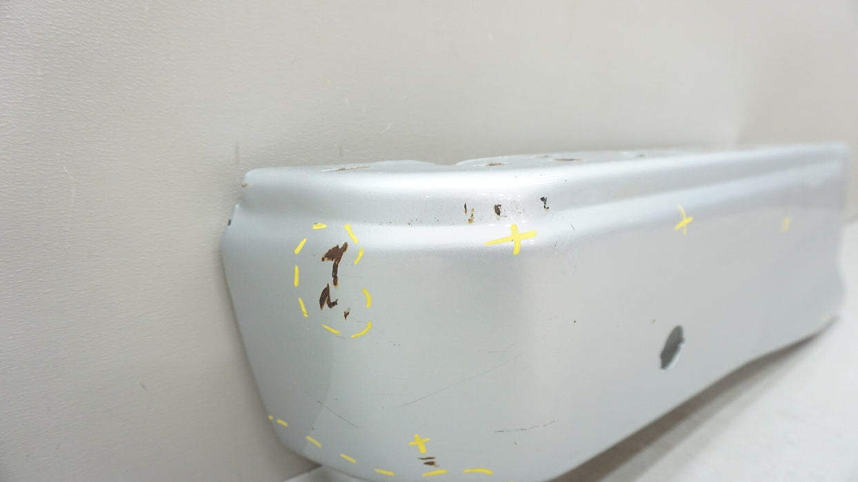 2015-2020 FORD F150 F-150 REAR LEFT DRIVER SIDE BUMPER END CAP OEM