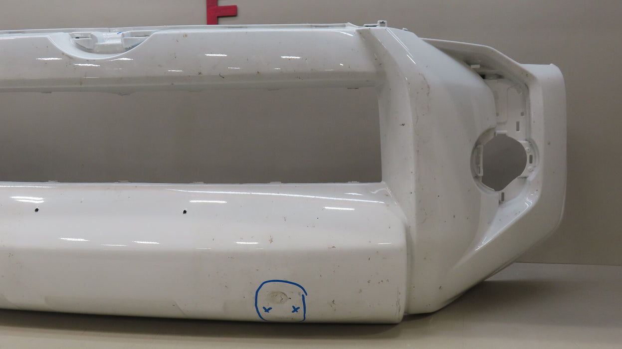 2014-2023 TOYOTA 4RUNNER SR5 FRONT BUMPER COVER OEM 52119-35210/220